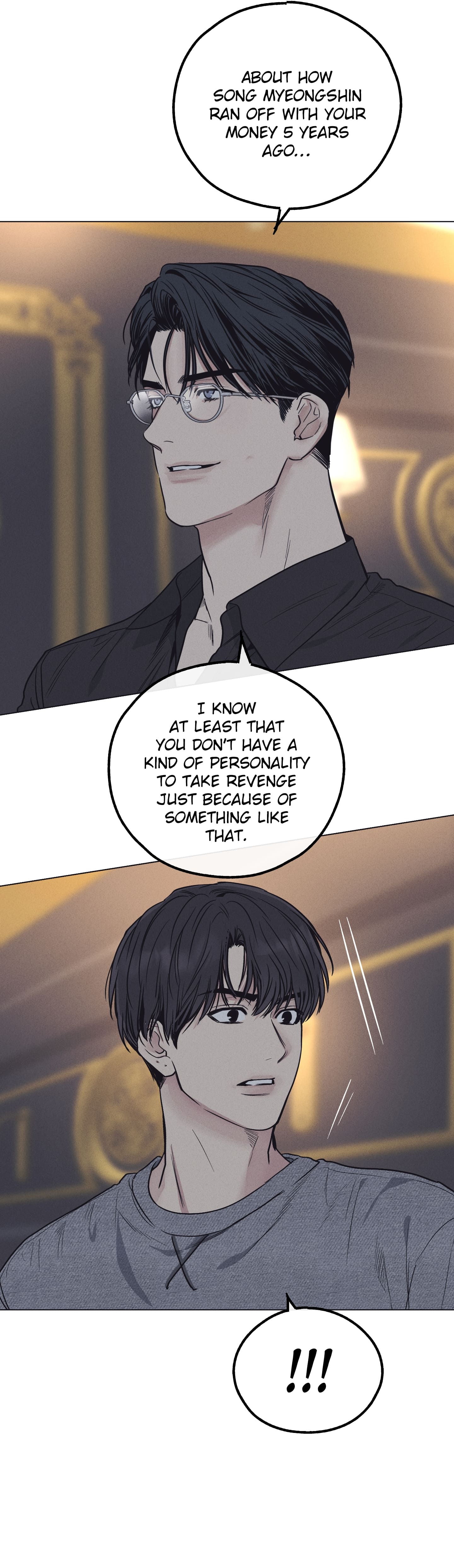 Payback, Chapter 16 image 03